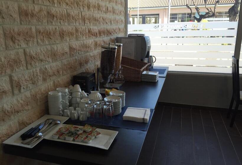 酒店 Le Logis Dauphinois