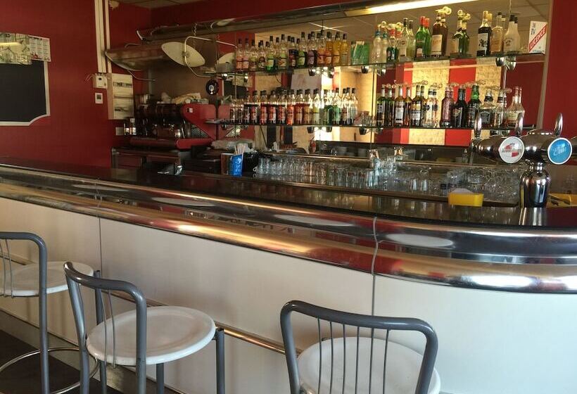 酒店 Le Logis Dauphinois