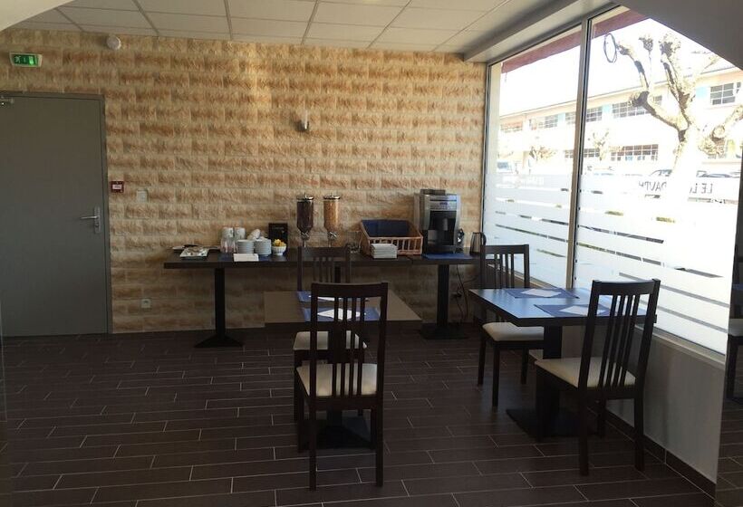 酒店 Le Logis Dauphinois