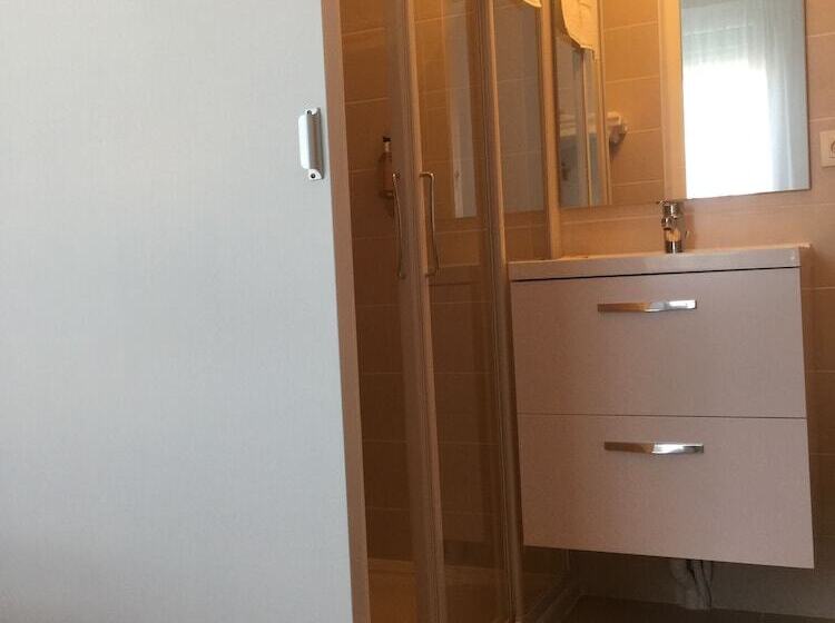 酒店 Le Logis Dauphinois