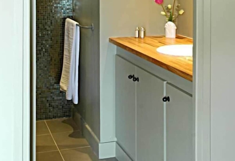 בית מלון כפרי Le Parisien