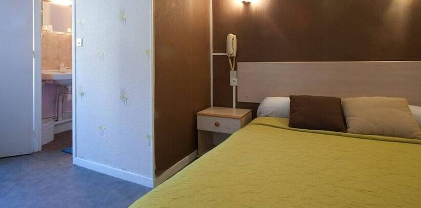 בית מלון כפרי Le Parisien