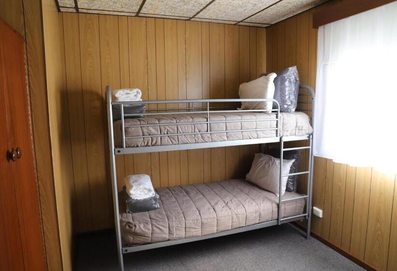 בית מלון כפרי Limestone Coast Tourist Park