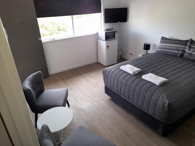 בית מלון כפרי Limestone Coast Tourist Park