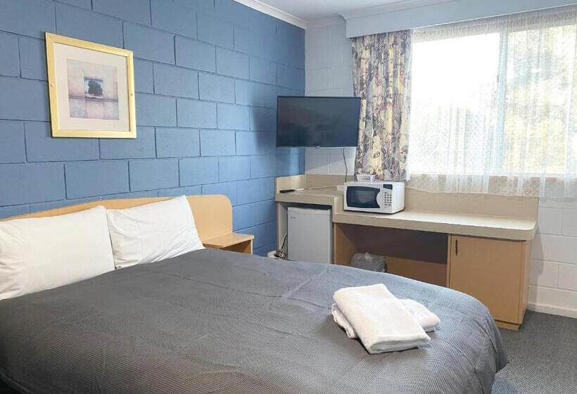 בית מלון כפרי Limestone Coast Tourist Park