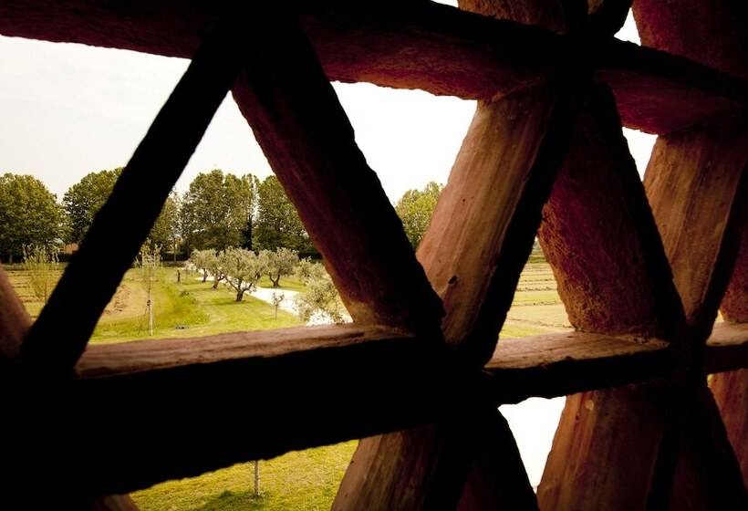 酒店 Locanda Sant'agata