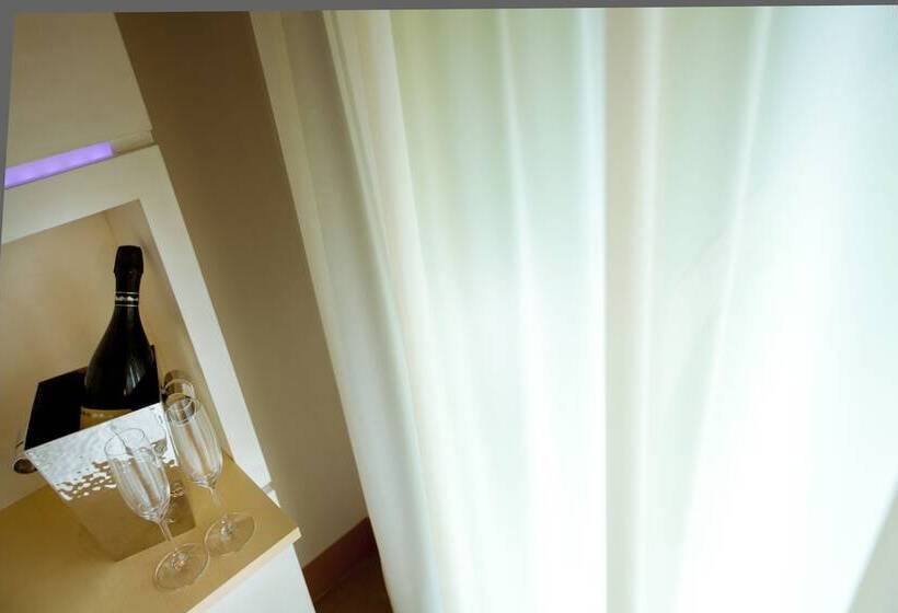 酒店 Locanda Sant'agata