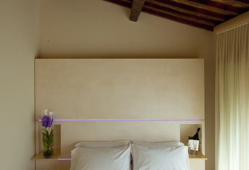 酒店 Locanda Sant'agata