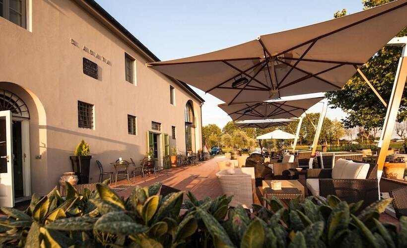 酒店 Locanda Sant'agata