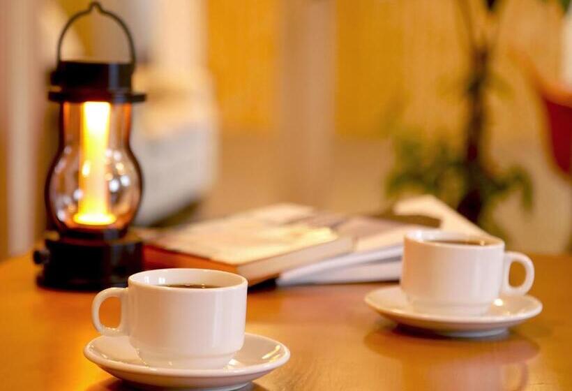 호텔 Lodge Koropokkuru