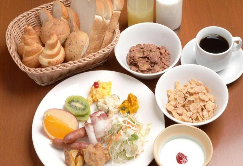 호텔 Lodge Koropokkuru