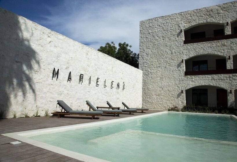 فندق Marielena