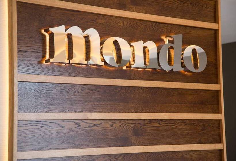 호텔 Mondo