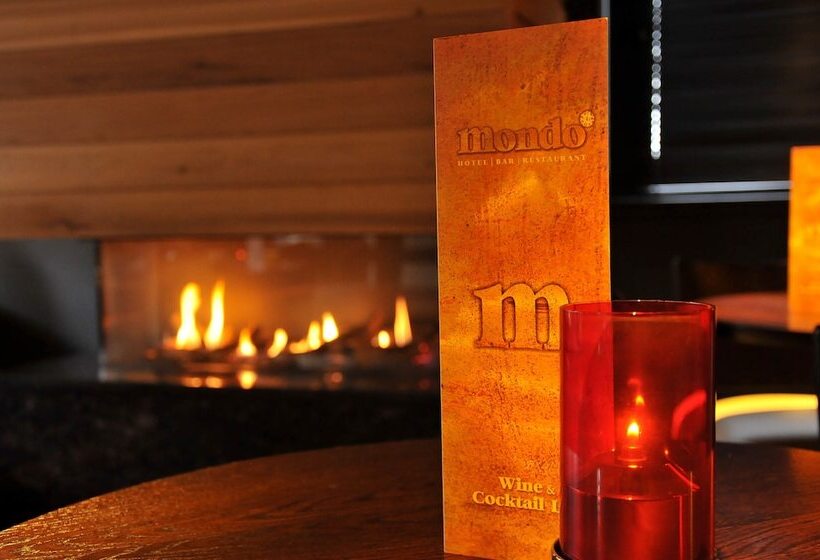 호텔 Mondo