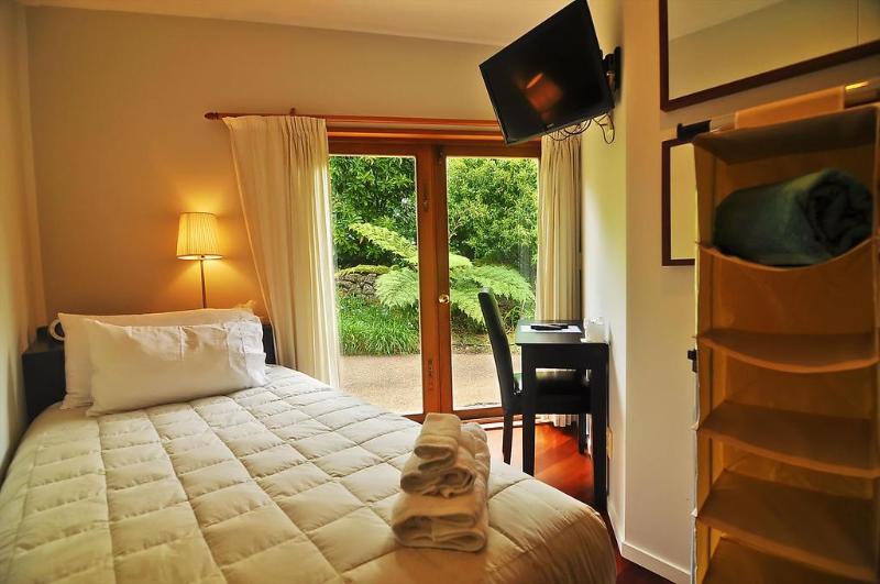 هتل Moon Gate Villa