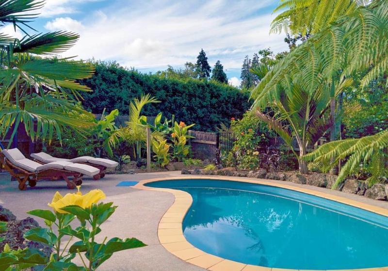 هتل Moon Gate Villa