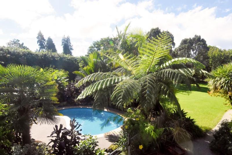 هتل Moon Gate Villa