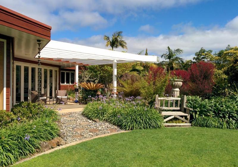 هتل Moon Gate Villa