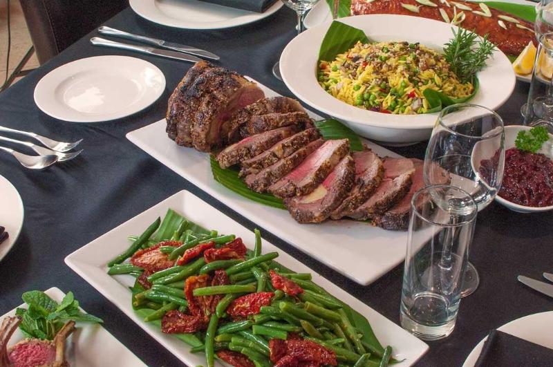 هتل Moon Gate Villa