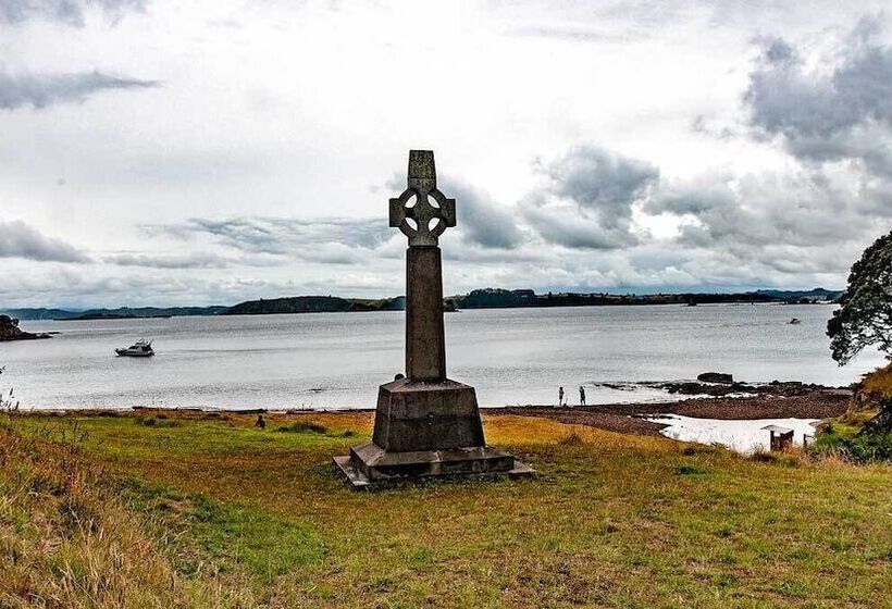 هتل Moon Gate Villa