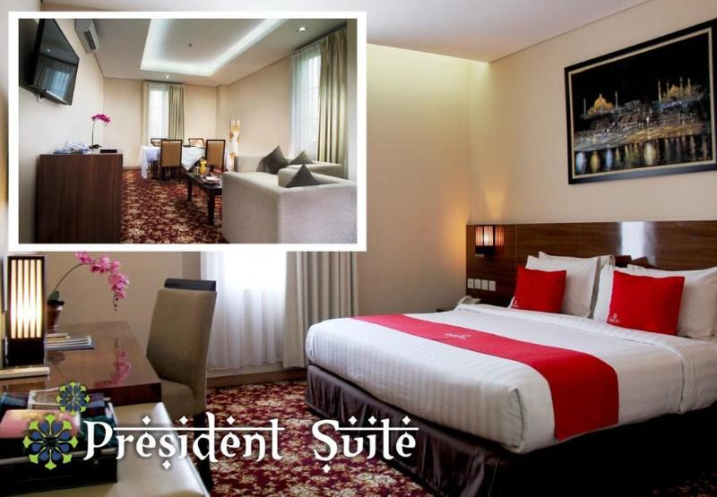 酒店 Namira Syariah  Pekalongan