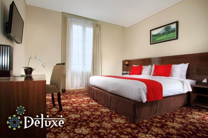 酒店 Namira Syariah  Pekalongan