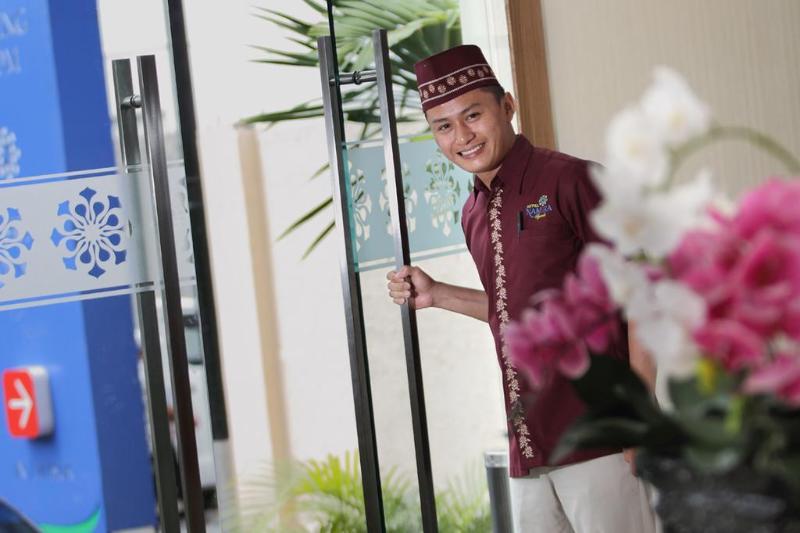 酒店 Namira Syariah  Pekalongan