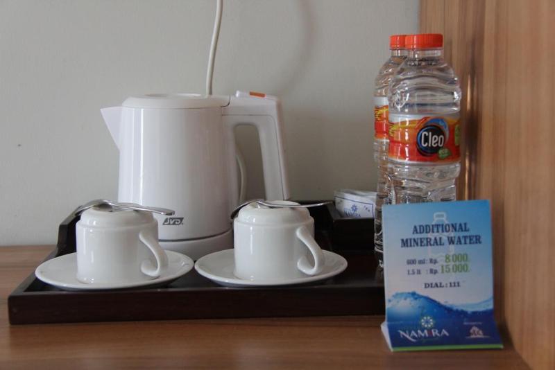 酒店 Namira Syariah  Pekalongan