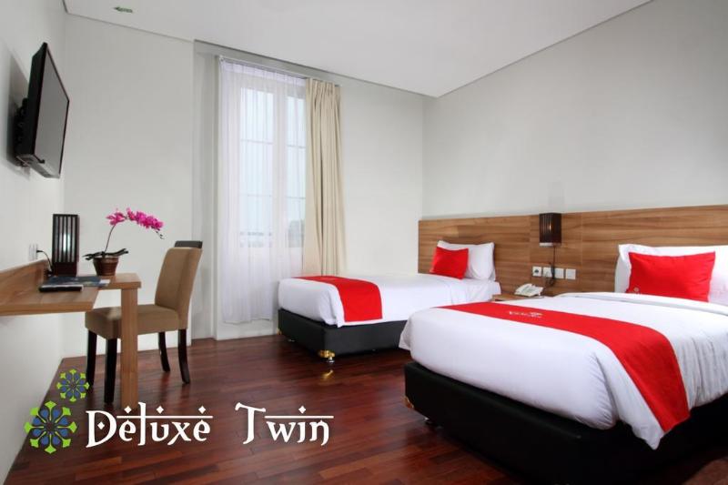 酒店 Namira Syariah  Pekalongan