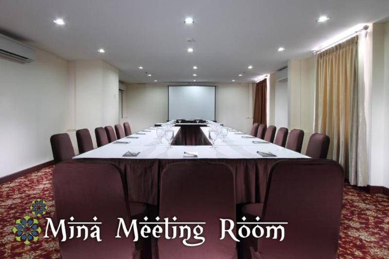 酒店 Namira Syariah  Pekalongan