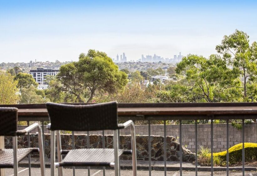 酒店 Nightcap At Shoppingtown