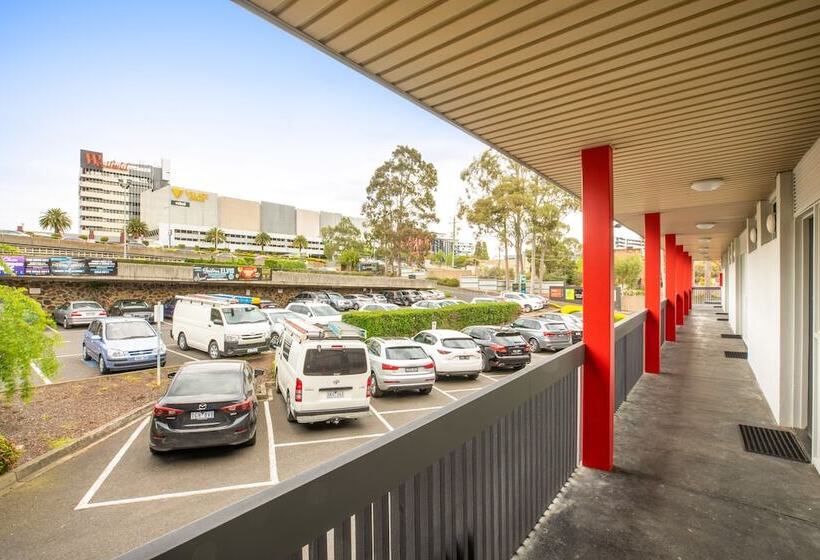 酒店 Nightcap At Shoppingtown