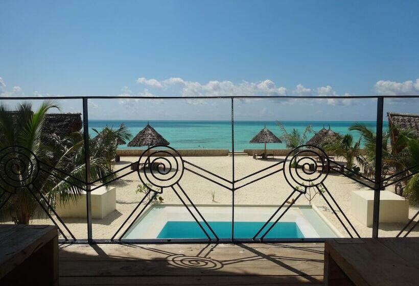 فندق Nur Beach