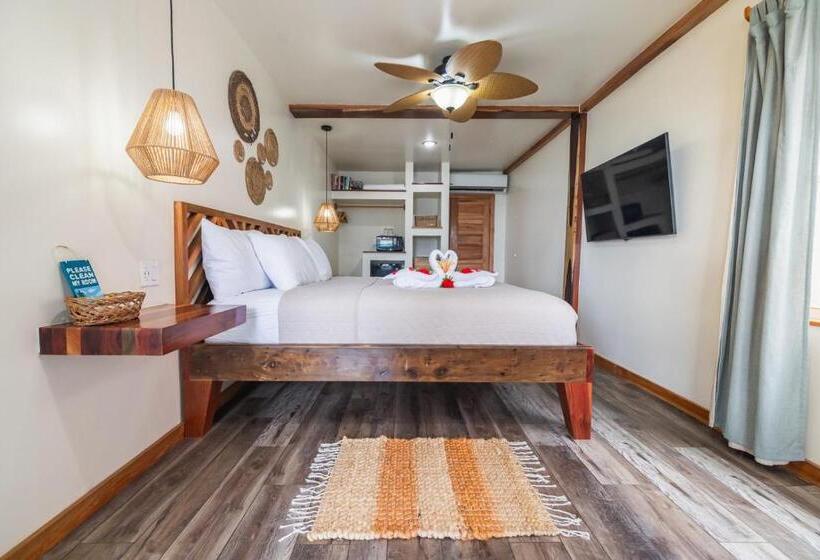 酒店 Ocean Tide Beach Resort