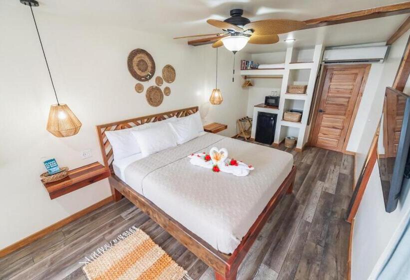 酒店 Ocean Tide Beach Resort