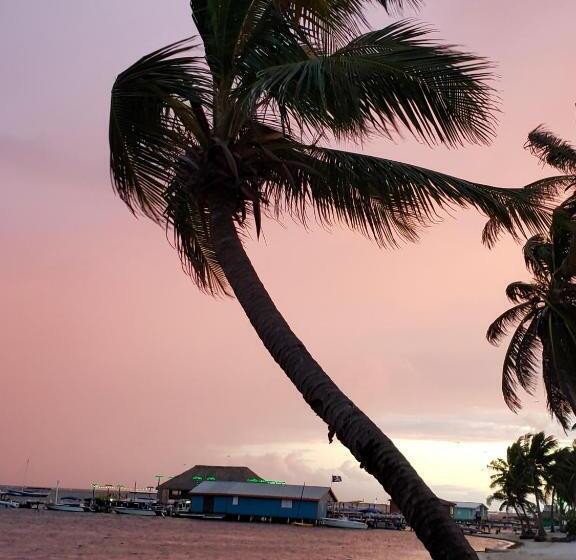 酒店 Ocean Tide Beach Resort