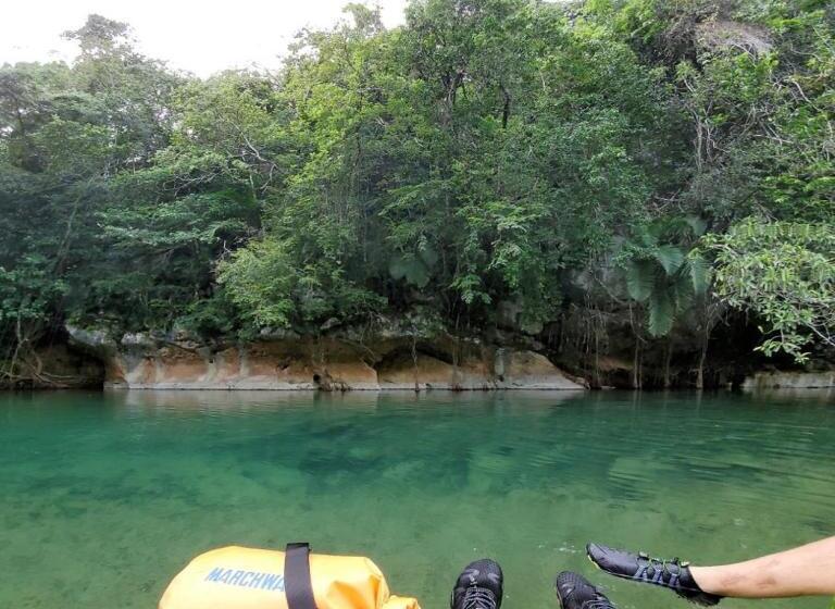 酒店 Ocean Tide Beach Resort