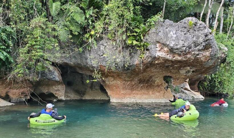 酒店 Ocean Tide Beach Resort