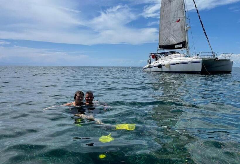 酒店 Ocean Tide Beach Resort