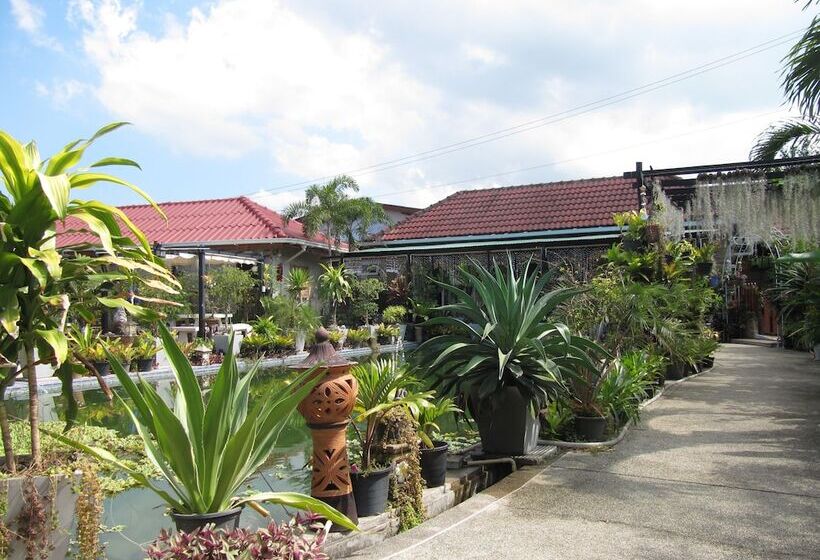 هتل One D Homestay