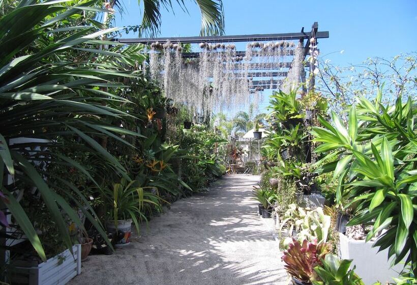 هتل One D Homestay