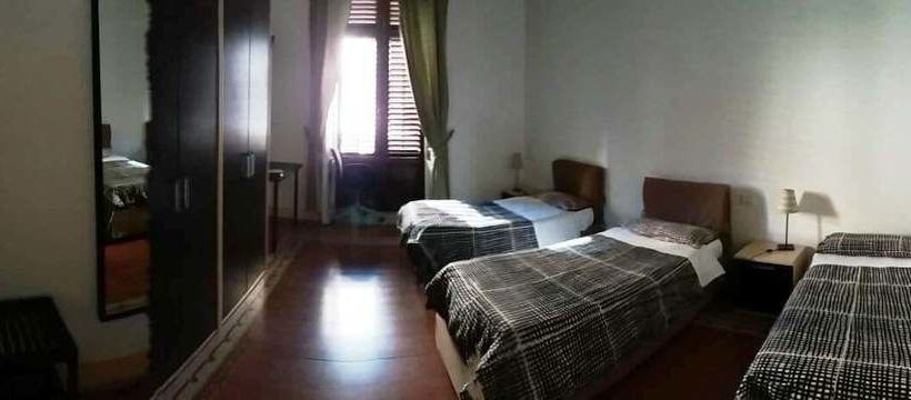 酒店 Palazzo Savona