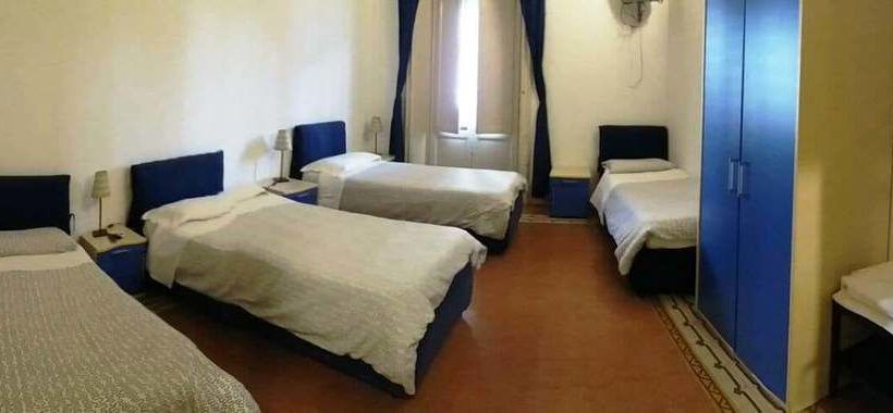 酒店 Palazzo Savona