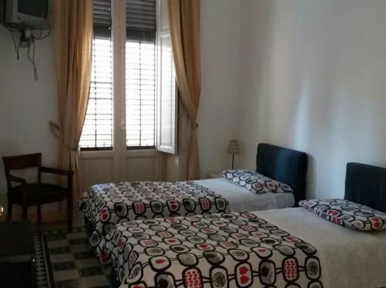 酒店 Palazzo Savona