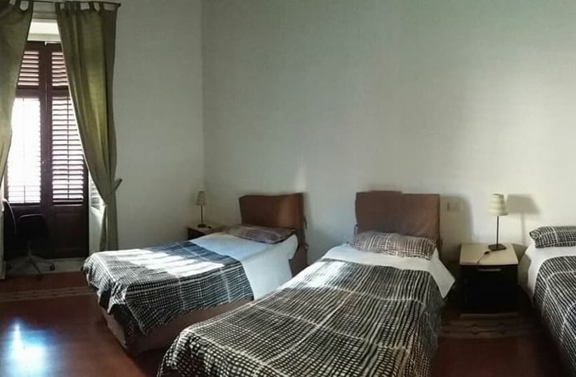 酒店 Palazzo Savona