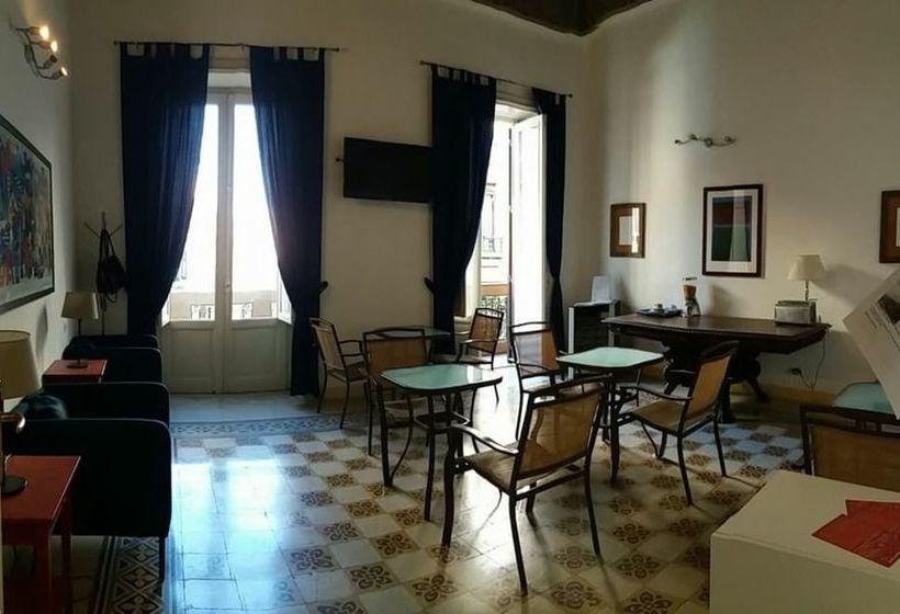 酒店 Palazzo Savona