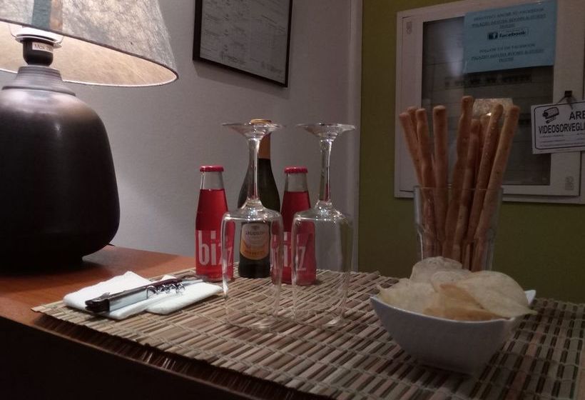 酒店 Palazzo Savona