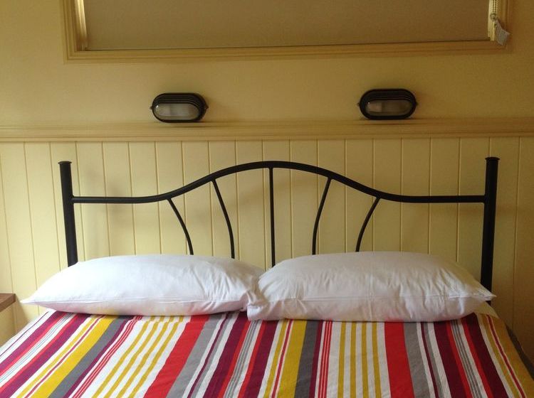 فندق Tasman Holiday Parks   Torquay Palms