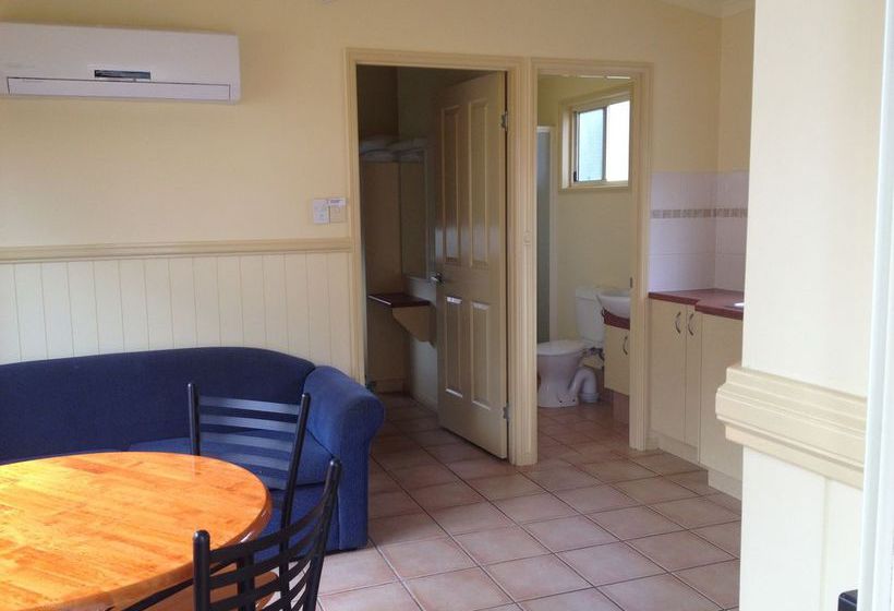 فندق Tasman Holiday Parks   Torquay Palms