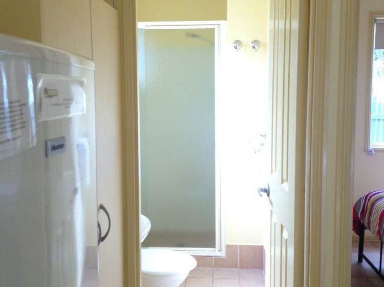 فندق Tasman Holiday Parks   Torquay Palms